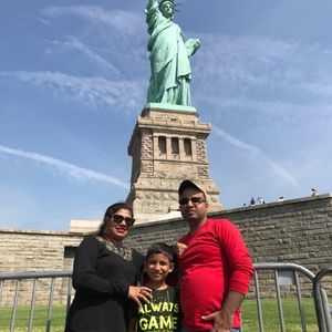 Meet your Posher, Sourav